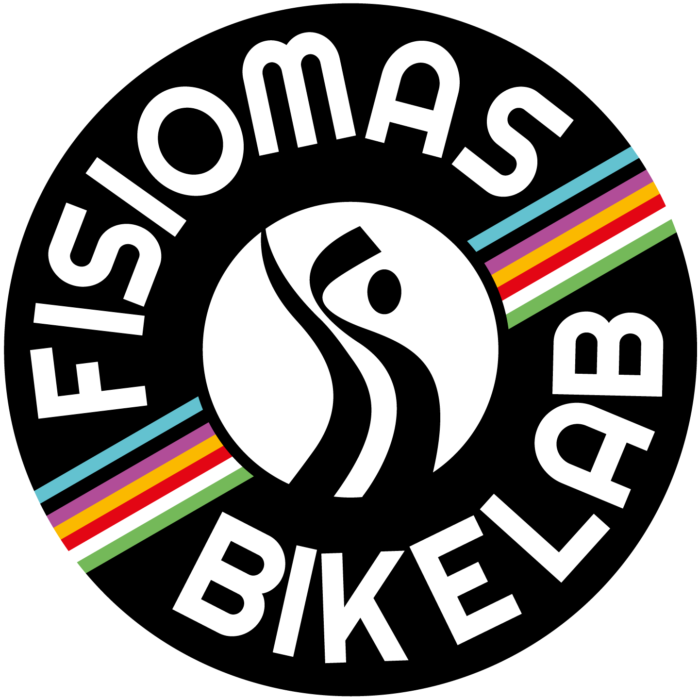 Fisiomas BikeLab Bici